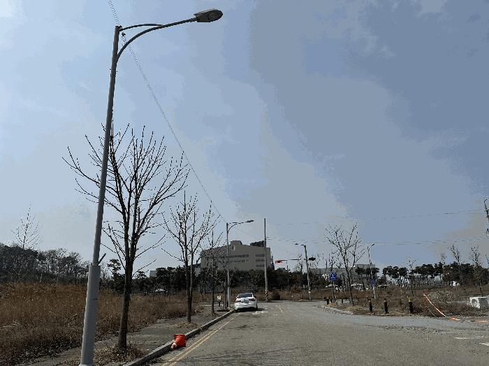 법원경매 2025타경51068 사진4 | 당진시 송산면 동곡리 443 대지 경매