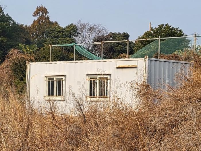 2025타경6037 법원경매 사진3 | 제주 서귀포시 임야 경매