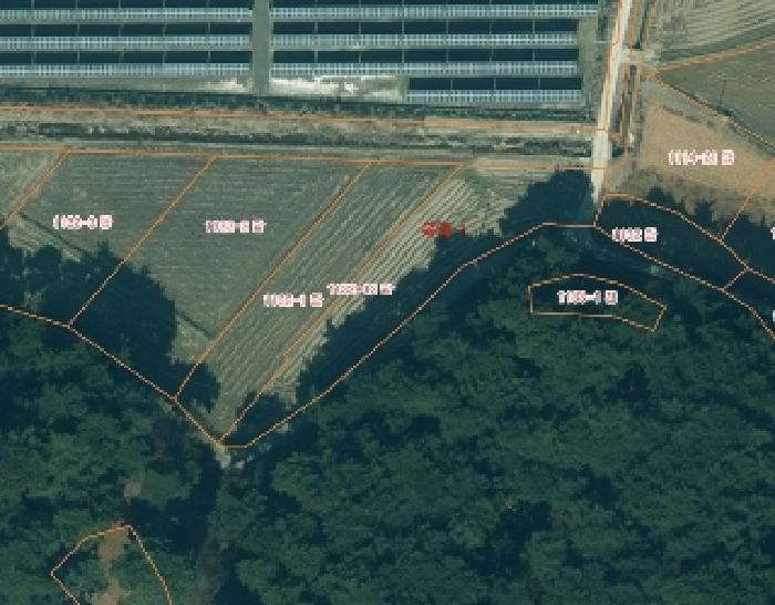 2025타경51223 법원경매 사진2 | 충남 태안군 답 경매