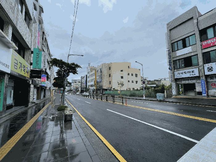 2025타경8196 법원경매 사진3 | 제주 제주시 대지 경매