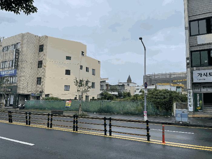 2025타경8196 법원경매 사진4 | 제주 제주시 대지 경매