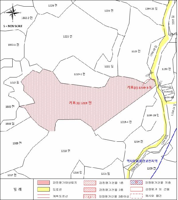 2025타경992 법원경매 사진12 | 제주 제주시 전 경매