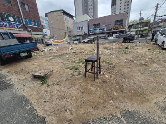 2025타경1246 법원경매 사진4 | 부산 사상구 대지 경매