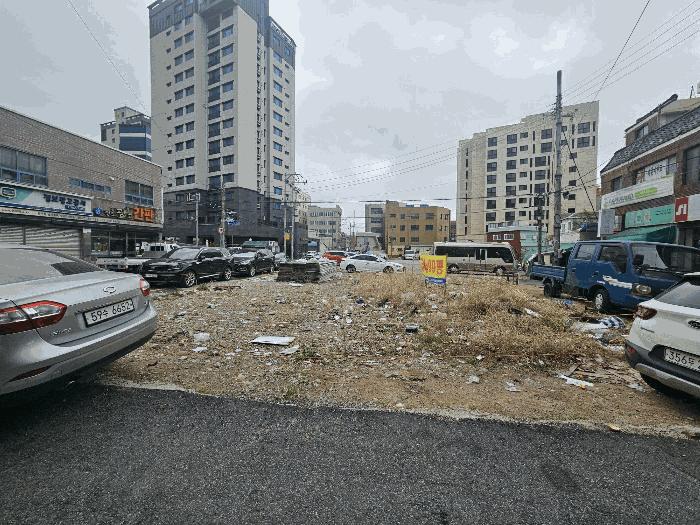 2025타경1246 법원경매 사진5 | 부산 사상구 대지 경매