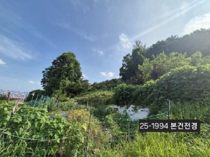 법원경매 2025타경1994 사진6 | 부산 강서구 성북동 1228-2 전 경매