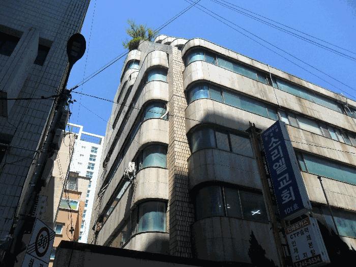 법원경매 2025타경2683 사진2 | 부산 서구 부민동1가 2-3 근린상가 경매