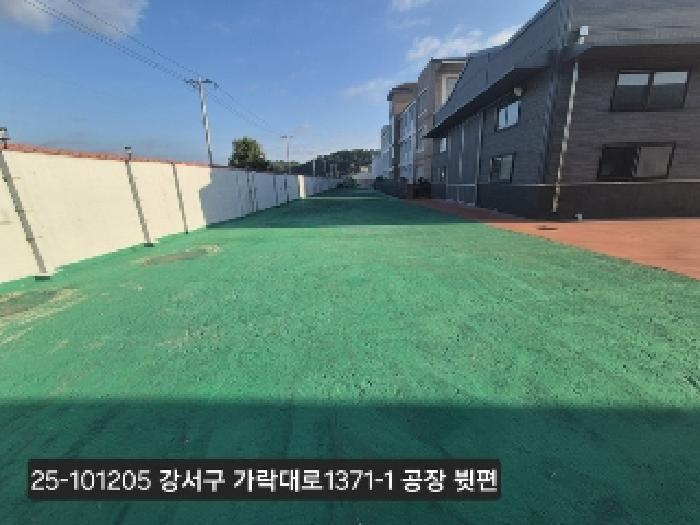법원경매 2025타경101205 사진4 | 부산 강서구 봉림동 211-1 답 경매