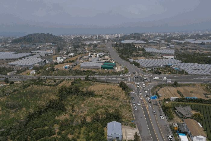 2025타경7805 법원경매 사진4 | 제주 제주시 과수원 경매