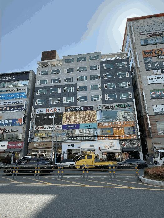 법원경매 2025타경101338 사진2 | 부산 강서구 명지동 3239-6 오피스텔 경매