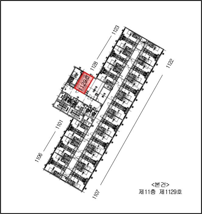 2024타경561780 법원경매 사진8 | 인천 남동구 오피스텔 경매