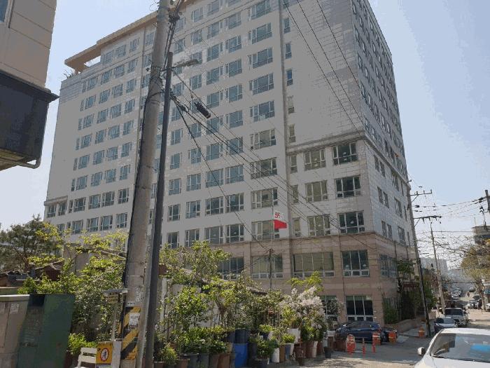 인천광역시 미추홀구 학익동 264-4 3층302호 법원경매 물건 대표사진