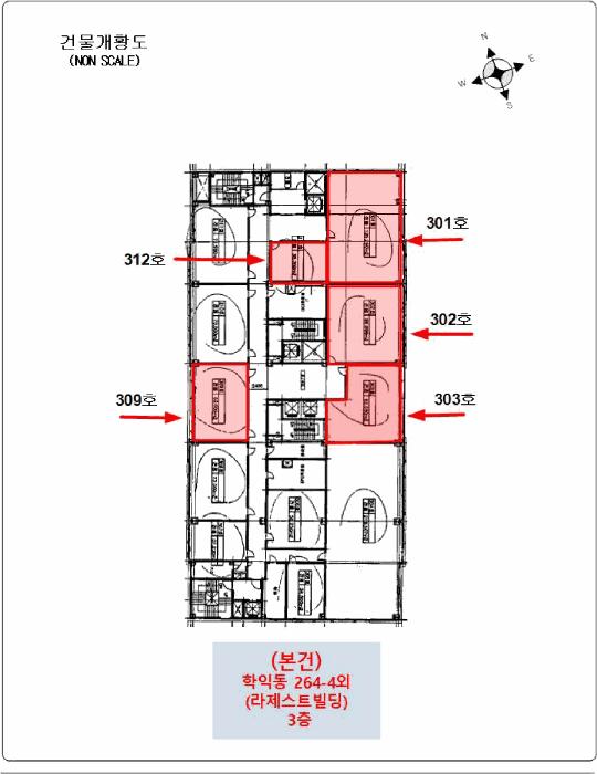 2025타경964 법원경매 사진28 | 인천 미추홀구 근린상가 경매