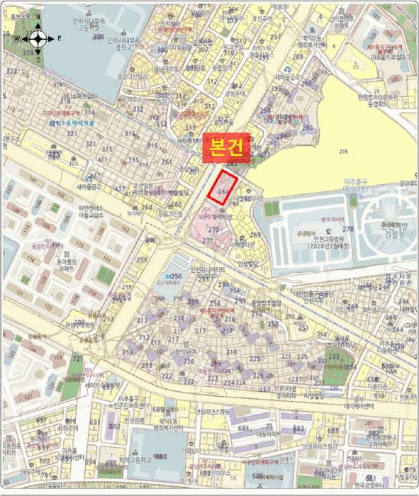 2025타경964 법원경매 사진29 | 인천 미추홀구 근린상가 경매