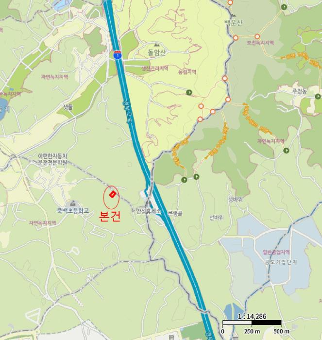 법원경매 2025타경42131 사진7 | 평택시 죽백1길 157 차량 경매