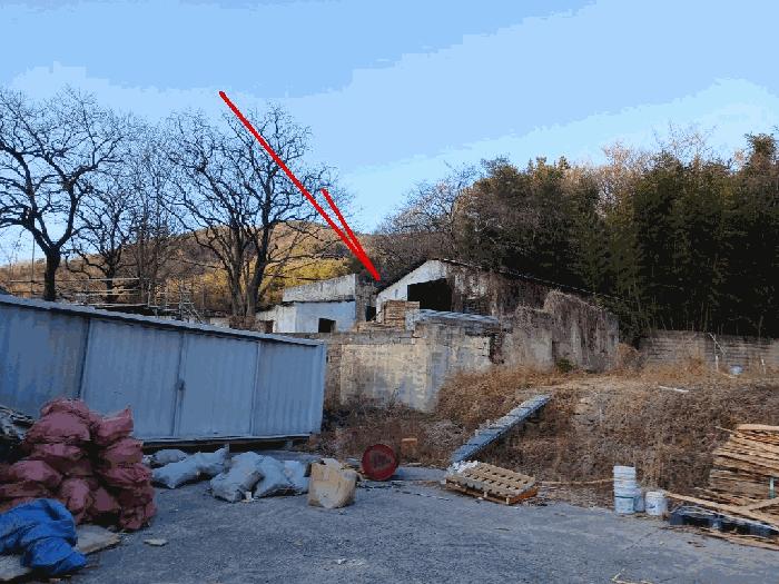 2025타경949 법원경매 사진2 | 울산 울주군 창고 경매