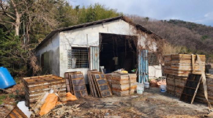 2025타경949 법원경매 사진6 | 울산 울주군 창고 경매