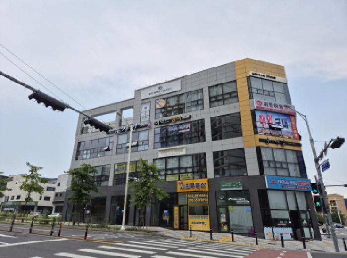 2025타경11757 법원경매 사진3 | 울산 북구 근린상가 경매