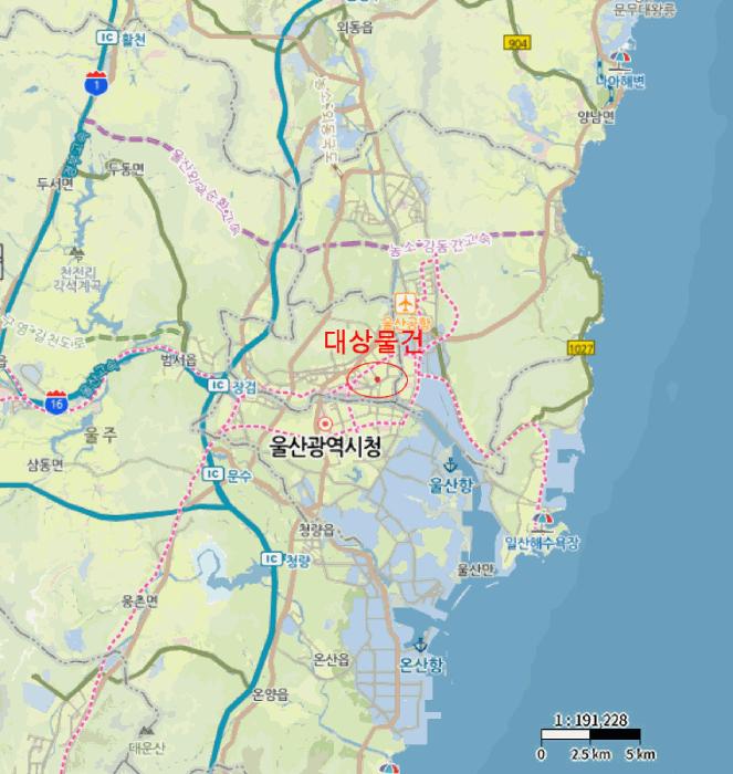 2025타경11865 법원경매 사진10 | 울산 중구 오피스텔 경매