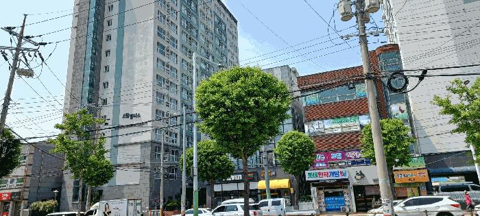 2025타경11865 법원경매 사진4 | 울산 중구 오피스텔 경매