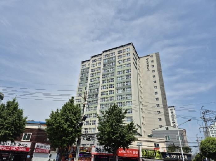 2025타경11865 법원경매 사진5 | 울산 중구 오피스텔 경매