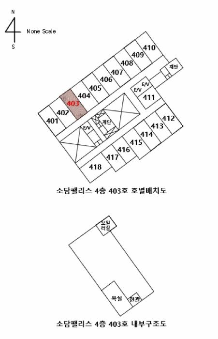 2025타경11865 법원경매 사진8 | 울산 중구 오피스텔 경매