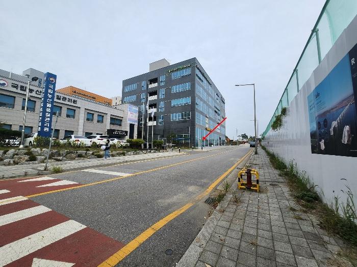법원경매 2024타경5605 사진4 | 남양주시 다산중앙로82번안길 근린상가 경매