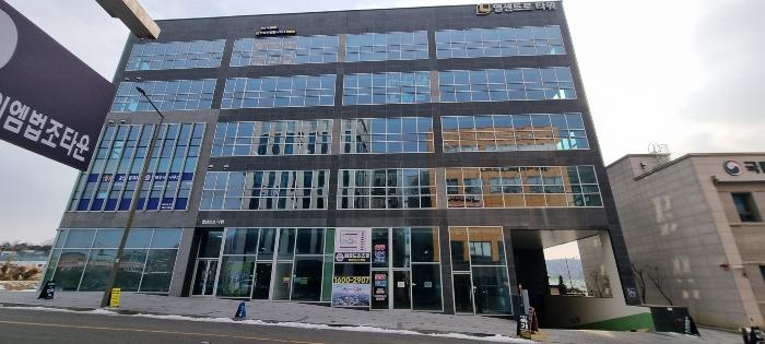 법원경매 2024타경6516 사진2 | 남양주시 다산중앙로82번안길 근린상가 경매