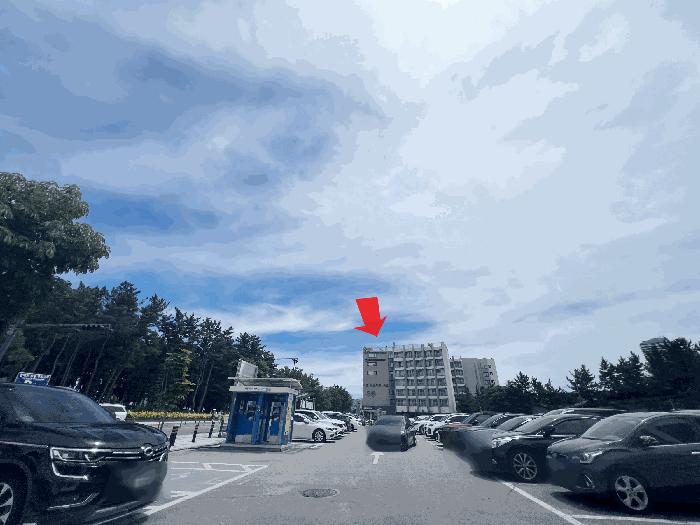 법원경매 2025타경258 사진3 | 속초시 조양동 1464-5 콘도(호텔) 경매