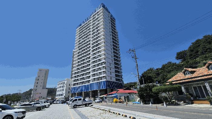법원경매 2025타경260 사진4 | 양양군 현남면 동산리 211 콘도(호텔) 경매