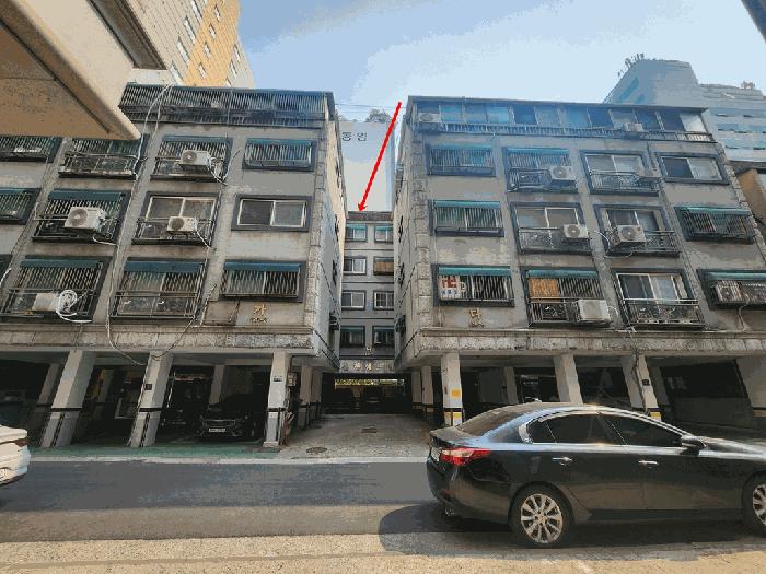 법원경매 2025타경33578 사진2 | 부천시 원미구 심곡동 130-7 다세대주택 경매