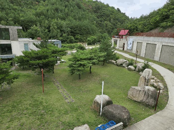 법원경매 2025타경10314 사진5 | 고성군 죽왕면 야촌리 1024-44 근린시설 경매