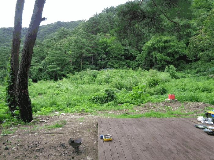 법원경매 2025타경10330 사진5 | 양양군 서면 오색리 84 답 경매