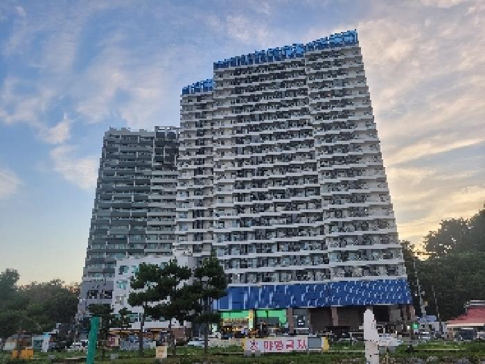 법원경매 2025타경10340 사진6 | 양양군 현남면 동산리 211 콘도(호텔) 경매