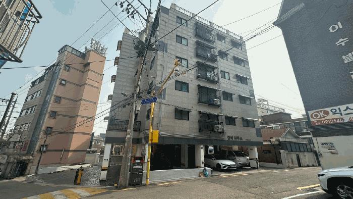 법원경매 2025타경8933 사진4 | 서울 강서구 화곡동 832-21 다세대주택 경매