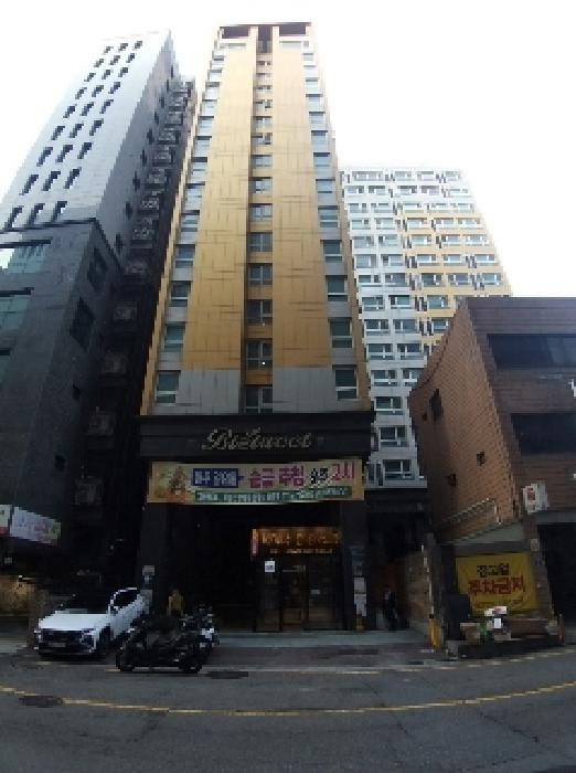 서울특별시 금천구 가산동 140-36 비즈트위트 바이올렛 5차 제9층 제913호 법원경매 물건 대표사진