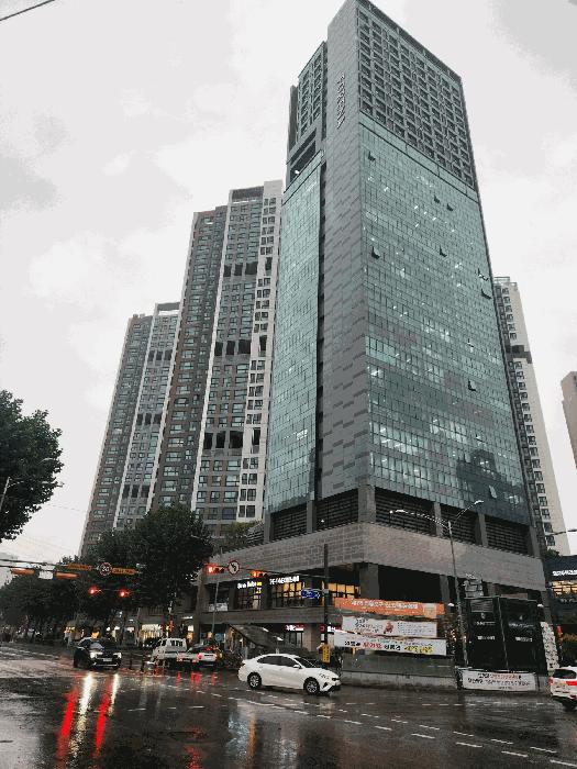 법원경매 2025타경11844 사진2 | 서울 영등포구 영등포동7가 208 근린상가 경매