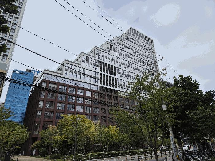 서울특별시 금천구 가산동 60-26 가산퍼블릭 제비동 제14층 제오비-1402호 법원경매 물건 대표사진