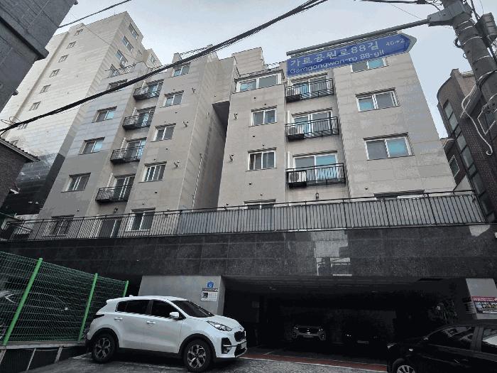 서울특별시 강서구 화곡동 367-73 세담파크뷰(1동) 제5층 제504호 법원경매 물건 대표사진