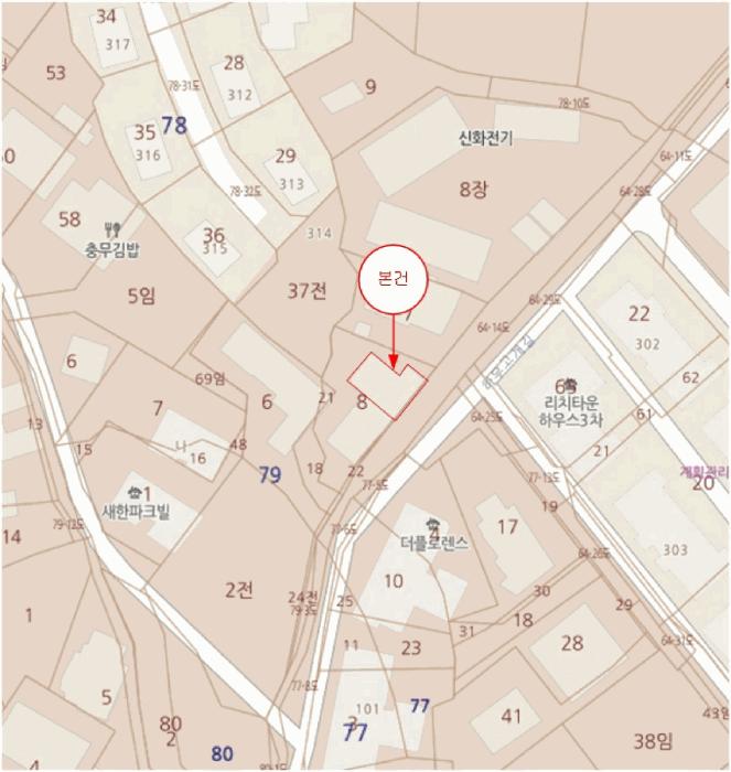 2025타경4684 법원경매 사진13 | 경기 파주시 다세대주택 경매