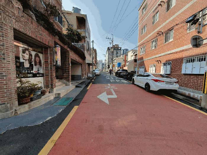 법원경매 2025타경21531 사진2 | 부산 부산진구 양정동 356-32 단독주택 경매