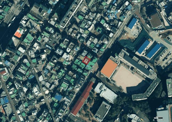 법원경매 2025타경21531 사진4 | 부산 부산진구 양정동 356-32 단독주택 경매
