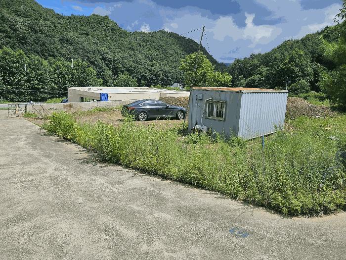 충청남도 금산군 진산면 두지리 265-2 법원경매 물건 대표사진