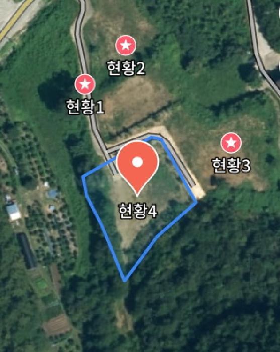 2025타경3661 법원경매 사진12 | 충남 금산군 임야 경매