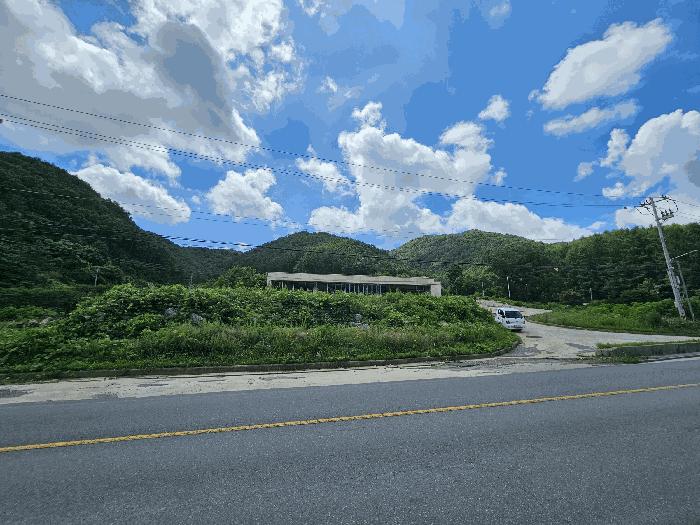 2025타경3661 법원경매 사진3 | 충남 금산군 임야 경매