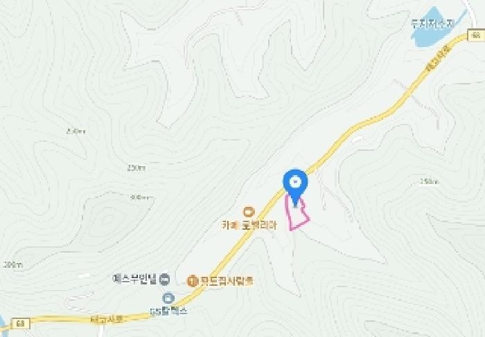 2025타경3661 법원경매 사진55 | 충남 금산군 임야 경매