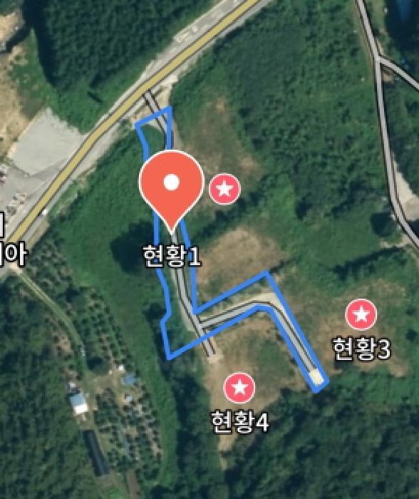 2025타경3661 법원경매 사진9 | 충남 금산군 임야 경매