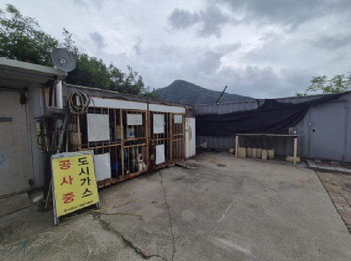 2025타경3675 법원경매 사진4 | 세종 장군면 대지 경매