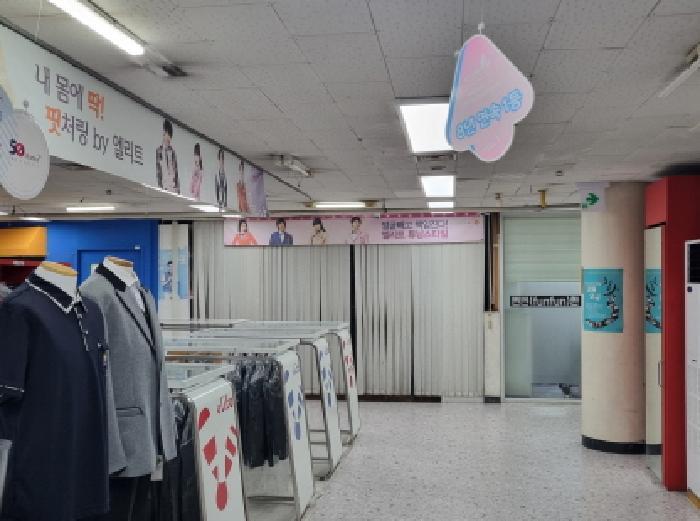 2025타경3722 법원경매 사진7 | 대전 서구 근린상가 경매