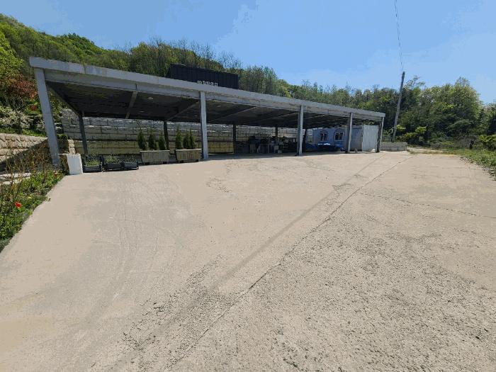 법원경매 2025타경502251 사진7 | 세종 전동면 노장리 237 펜션(캠핑장) 경매