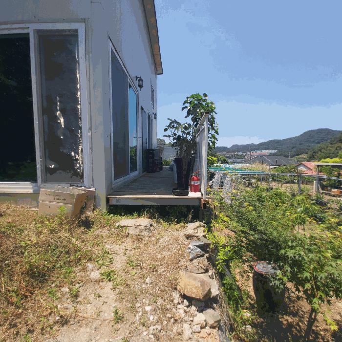 법원경매 2025타경502529 사진2 | 금산군 복수면 용진리 86-6 주택건물 경매